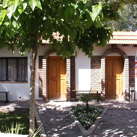 Villa Complejo Turistico Alfombra Magika Mendoza Camera foto